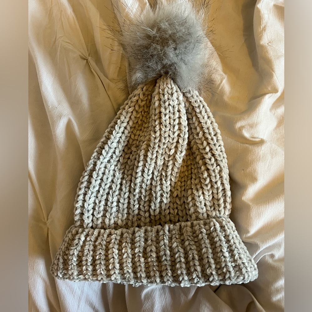 Winter hat